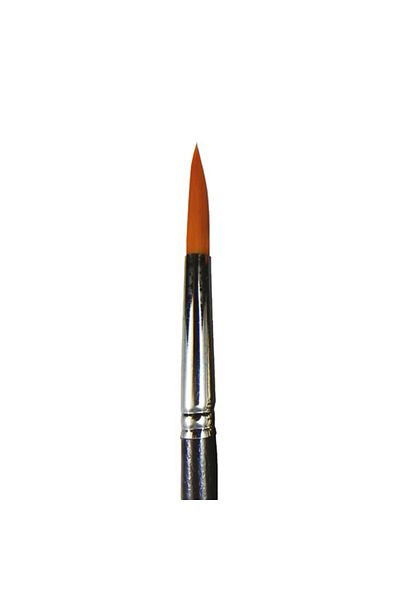 Südor 1955r Series - Synthetic Bristle Round Brush No:12
