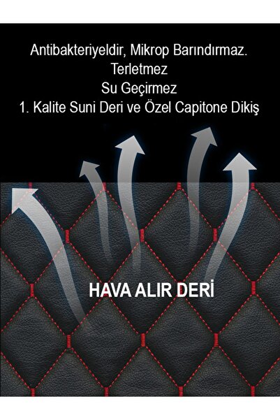 habune Mazda rx7 fc 1985-1992 țesătură 2 bucăți piele acoperire scaun pernă scaun, negru roșu