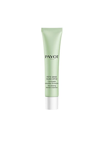 Payot Pâte Grise Tinted Perfecting Cream Spf30 40ml