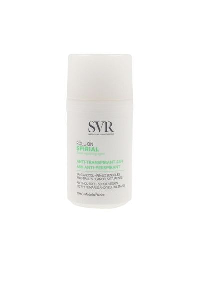SVR Spiral Roll-on Svr Laboratoire Dermatologique 50 ml