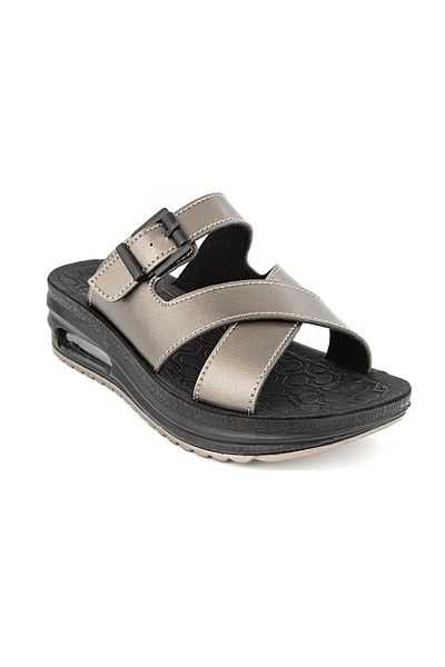 Muya Therma Anatomic Air Max Sole Wet Floor Women's Slippers