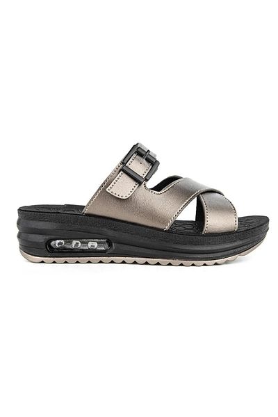 Muya Therma Anatomic Air Max Sole Wet Floor Women's Slippers
