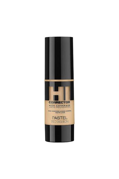 Pastel Likit Fondöten - HI Corrector Yüksek Kapatıcılık 403 - 30 ml