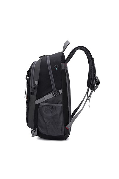 CAKARD Imported Waterproof Travel Backpack 40L,
