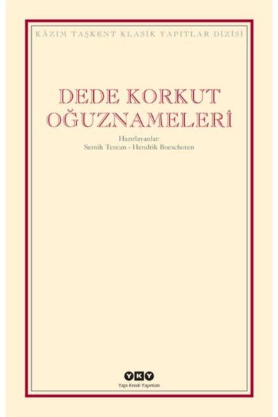Yapı Kredi Yayınları الجد يخيف من أوجوزناميلر