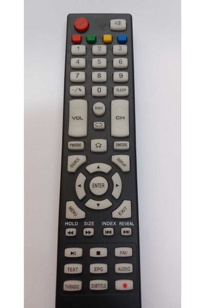 AWOX Tv Smart Kumandası