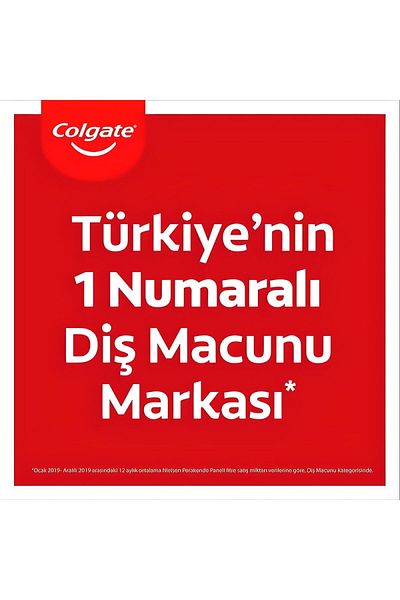 Colgate Visible White Toothpaste 75 Ml + Optic White Toothpaste 50 Ml Double Super Deal