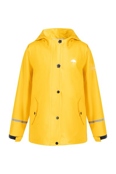 Schmuddelwedda Regenjacke für Kinder mimo