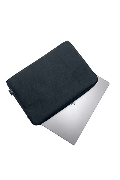 Differ Studio 13-14-15,6'' ιντσών καπνιστό-γκρι Unisex αδιάβροχο φορητό υπολογιστή/macbook/θήκη/τσάντα για φορητό υπολογιστή