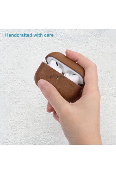 m.tk moveteck 3.nesil Uyumlu Kılıf Leather Deri Görünümlü Ip Askılı Anahtarlıklı Tam Koruma