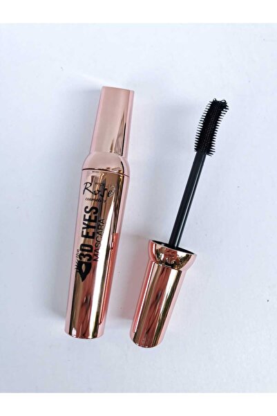 Cosha Beauty Rose 3D Eyes Long Lastıng Maskara