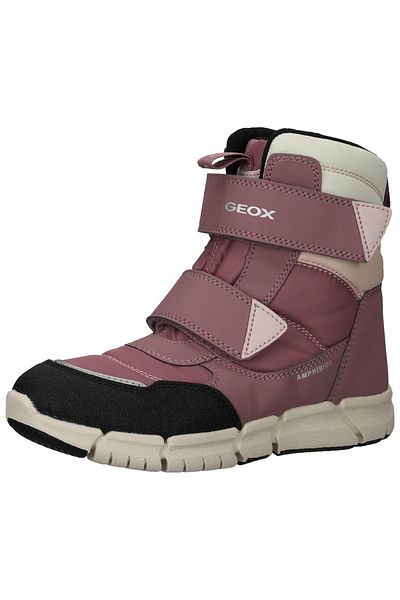 Geox Εξομάλυνση
