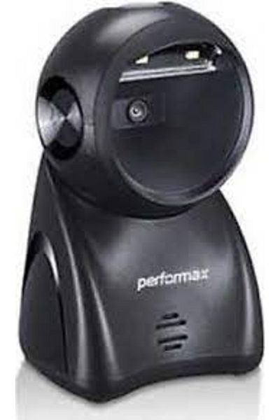 Performax Pr-X1200 2D Qr Code Laser Desktop Barcode Scanner