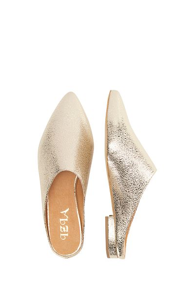 Izia Slipper