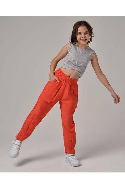Çikoby Κοριτσίστικη μπλούζα Lcra Crop Tank Top