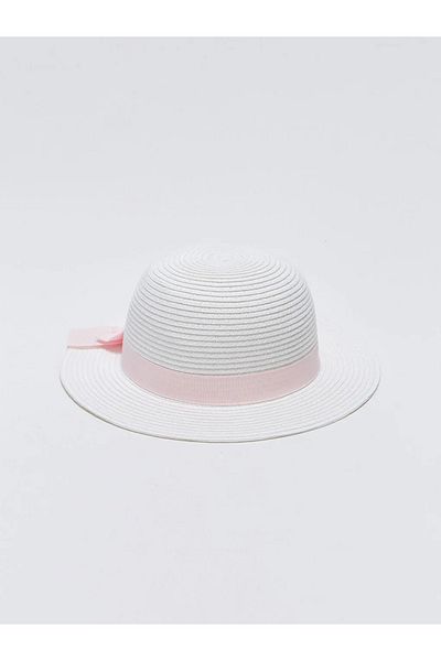 LC Waikiki LCW baby Straw Baby Girl Hat EPIC STORE