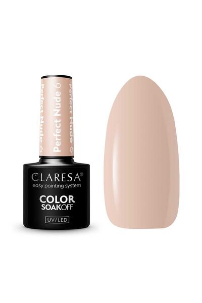 Claresa NUD PERFECT 6 5g