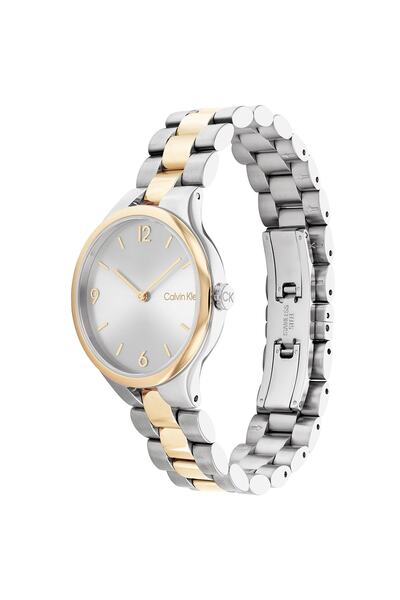 Calvin Klein CK25200132 Erkek Kol Saati