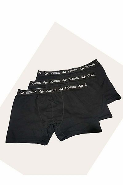 Doruk Ανδρικό Lycra Single Boxer