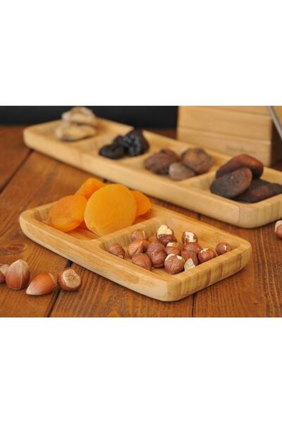 BAMBUMDAN Ganberi 2-Piece Sauce Bowl