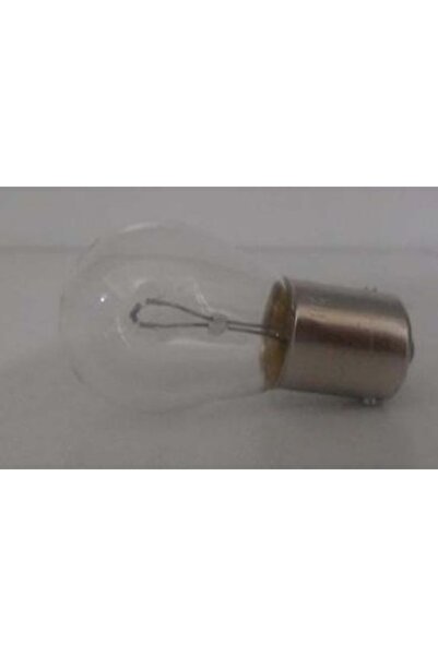 Narva 12V AMPUL TEK DUY P21W 93 21W SINYAL VE FREN AMPULÜ BEYAZ CAM - 17635