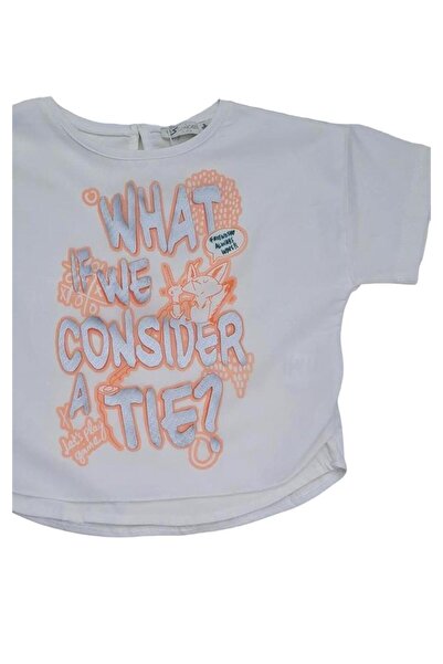 Escabel Κοριτσίστικη μπλούζα με σιφόν