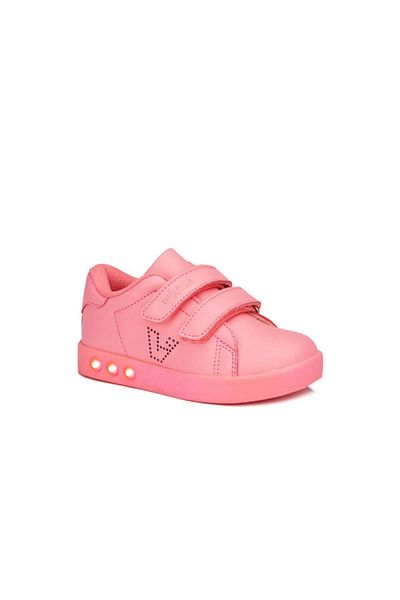 Vicco Oyo Lighted Sneaker Sports Shoes