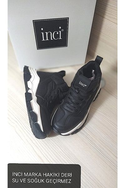 1inci INCI BRAND BOOTS