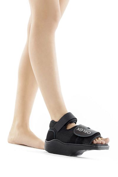 ORLEX Hallux Valgus Shoes