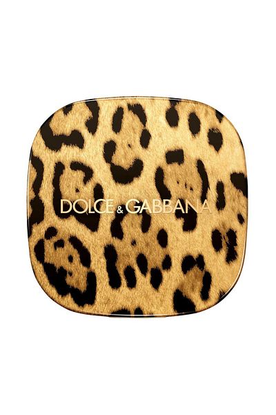 Dolce&Gabbana Felineyes Eyeshadow Quad - 4 Colors Small Size Short Cut