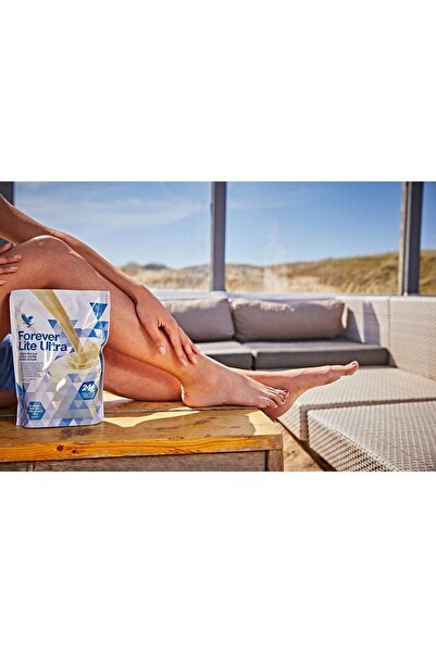 Forever Living Products Ultr Vanilla Forever Light