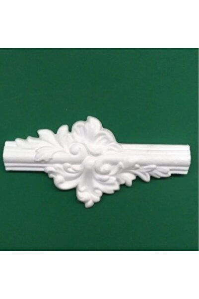 yeditepe osmanlı Kartonpiyer Stropiyer Eps Çıta Köşesi Ara Motif Süsü 25 Cm -...