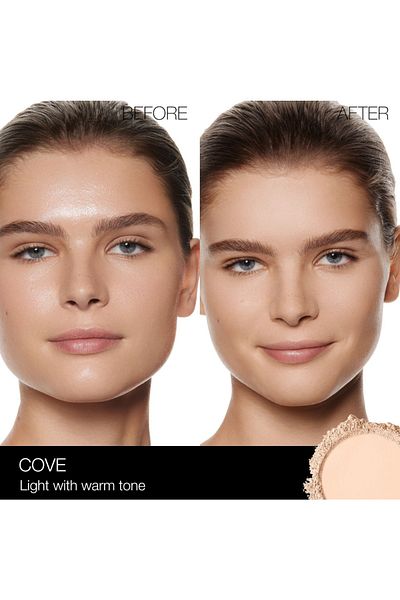 Nars Soft Matte Advanced Perfecting Powder