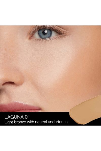 Nars Laguna Bronzing Cream 19 G