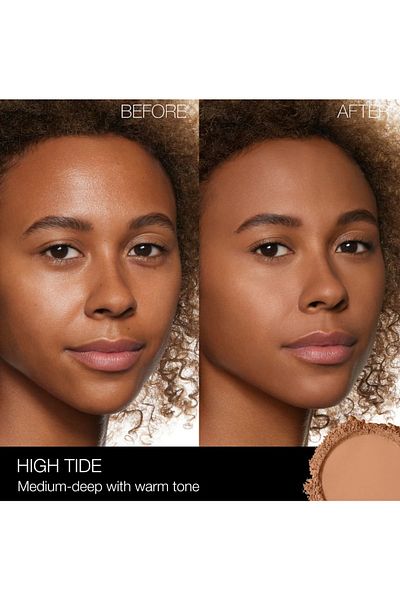 Nars Soft Matte Advanced Perfecting Powder