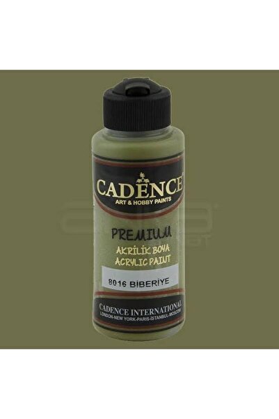 Cadence Premium Akrilik Boya 120ml