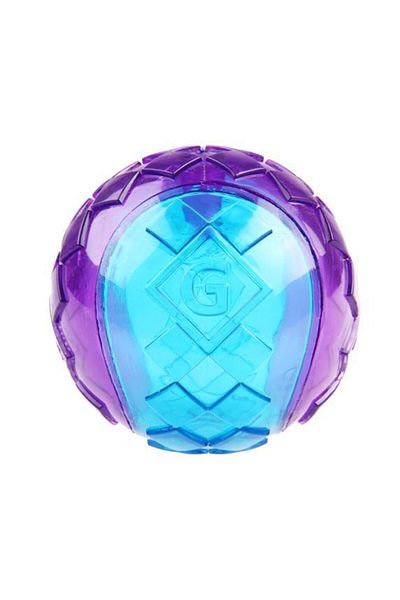 Gigwi Ball Sound Hard Ball 5 cm Dog Toy
