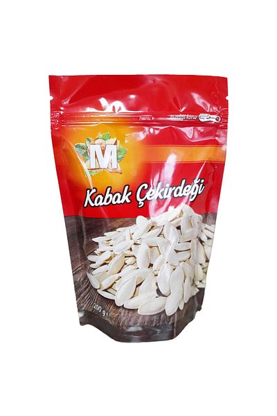 Migros 200 g Roasted Pumpkin Seeds