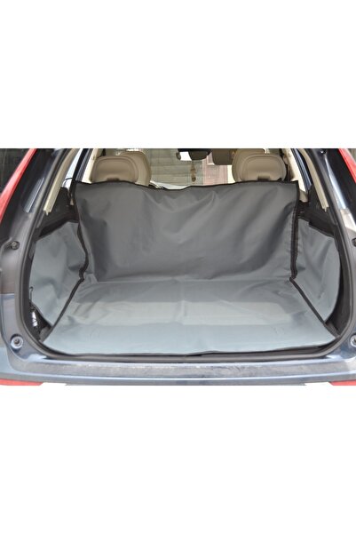 BELLFLEKSS غطاء صندوق السيارة للحيوانات الأليفة