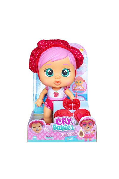 Cry Babies Funn Sun Ella-86289