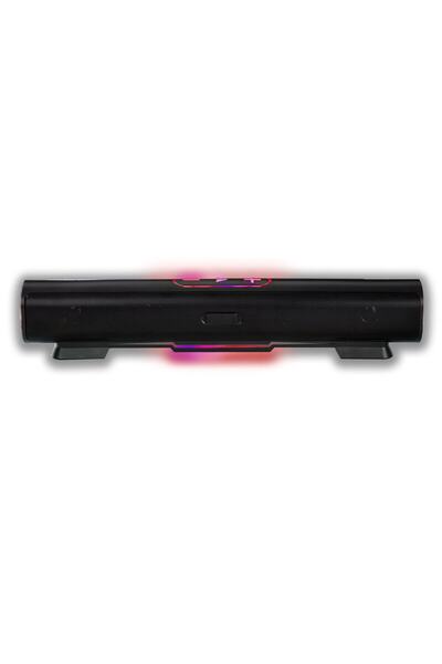 Bood Kablosuz Taşınabilir Soundbar Sb-98