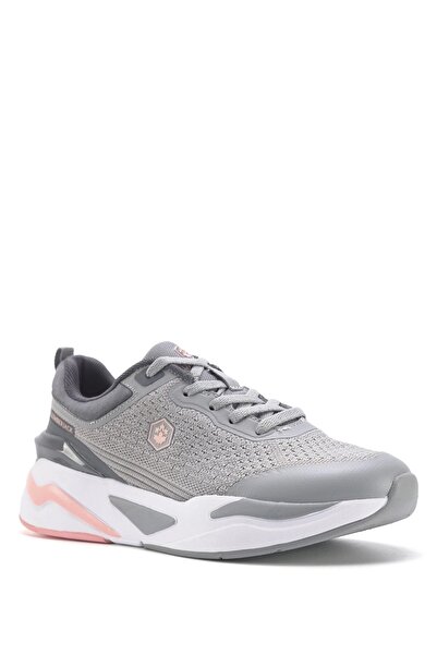 lumberjack Γυναικεία αθλητικά παπούτσια LIPA WMN 3FX Grey