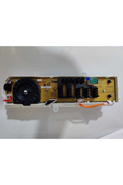 Samsung Çamaşır Makinesi Ana kart WW80J3283GW/AH WW8PJ3283KW/AH DC94-06019A