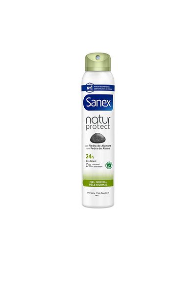 Sanex Natur Protect 0% Dampfdeo Sanex 200 ml