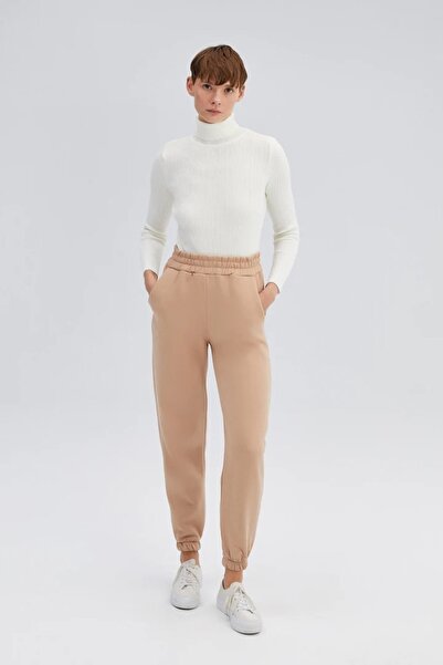 TOUCHE PRİVE BASIC EŞOFMAN ALTI