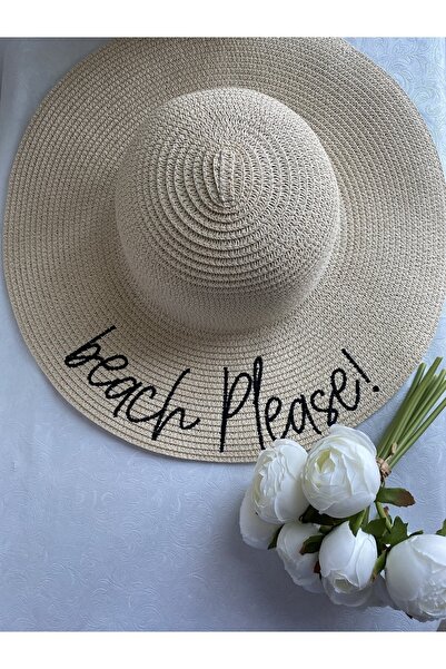 MASSMİZO Beach Hat