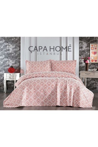 Çapa Home Merlin Bedspread Double Pique