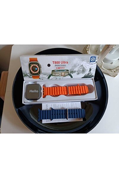 ebrulimm Watch T800 ULTRA