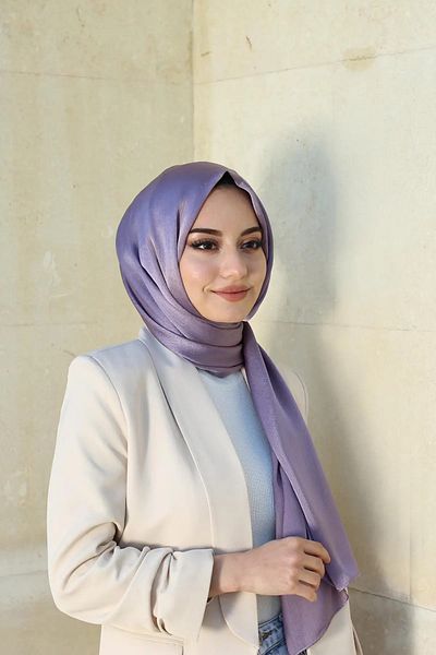Şehr-i Şal İstanbul IDOL JANJAN SHAWL