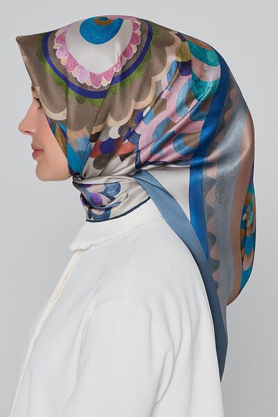 Armine ARMİNE N.SPORT EŞARP 7911